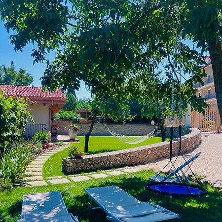 Dolce Risveglio Villa Аджерола Екстериор снимка