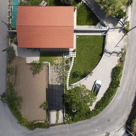 Dolce Risveglio Villa Аджерола Екстериор снимка