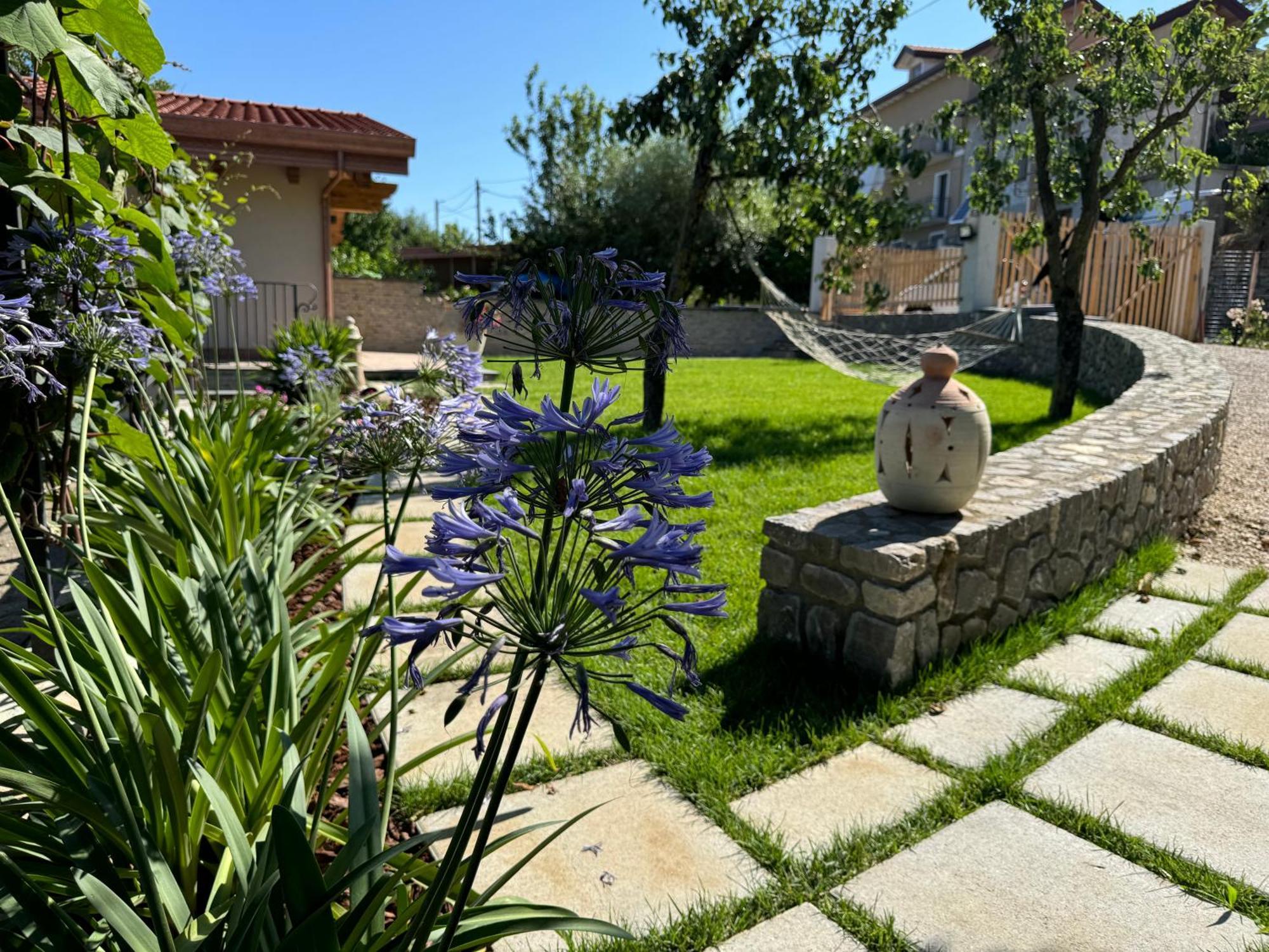 Dolce Risveglio Villa Аджерола Екстериор снимка
