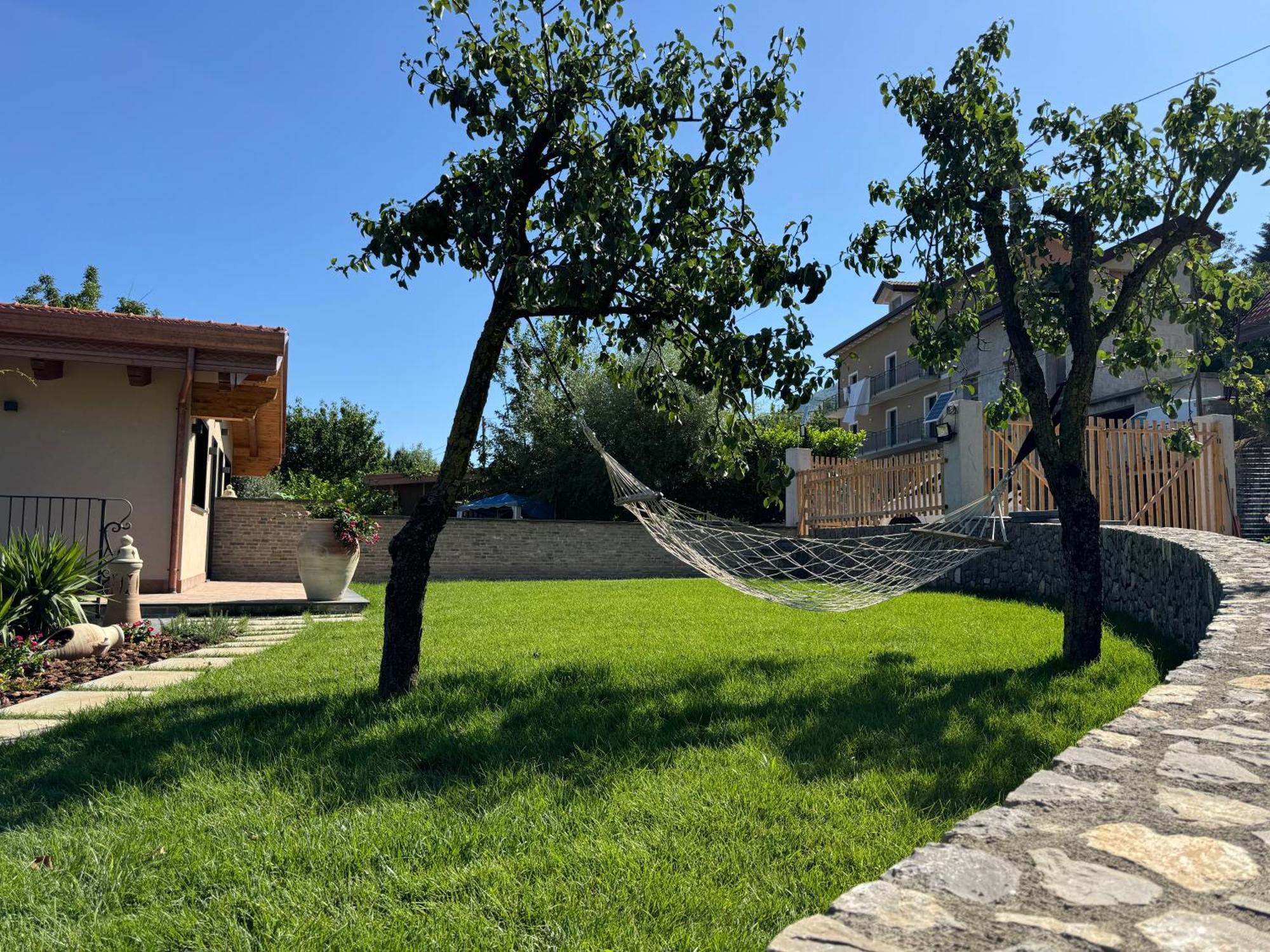 Dolce Risveglio Villa Аджерола Екстериор снимка