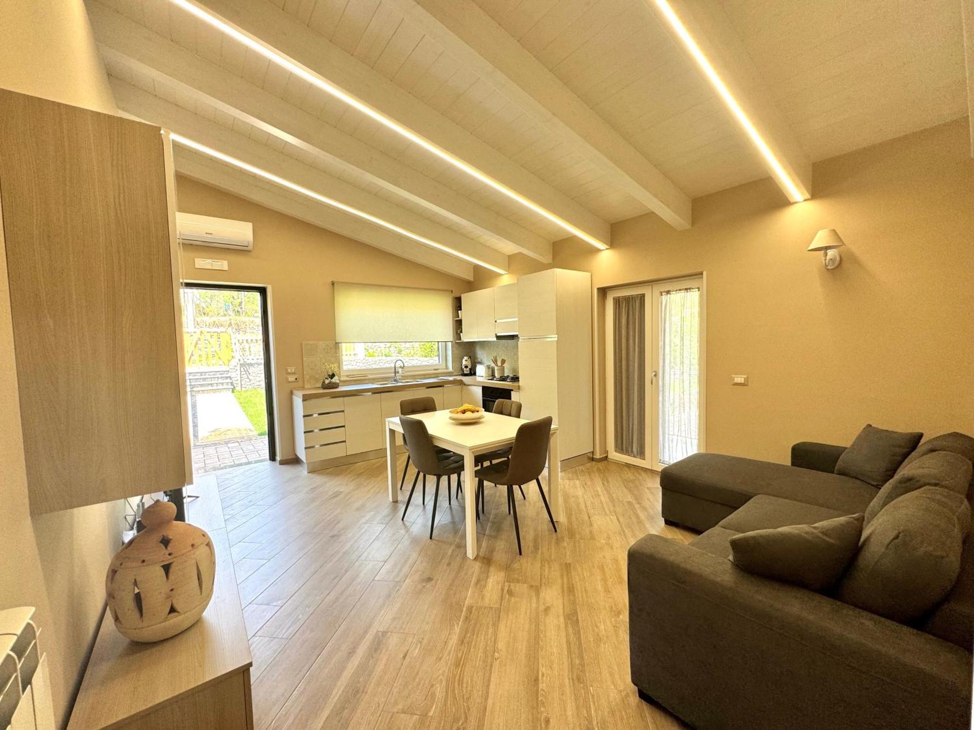 Dolce Risveglio Villa Аджерола Екстериор снимка