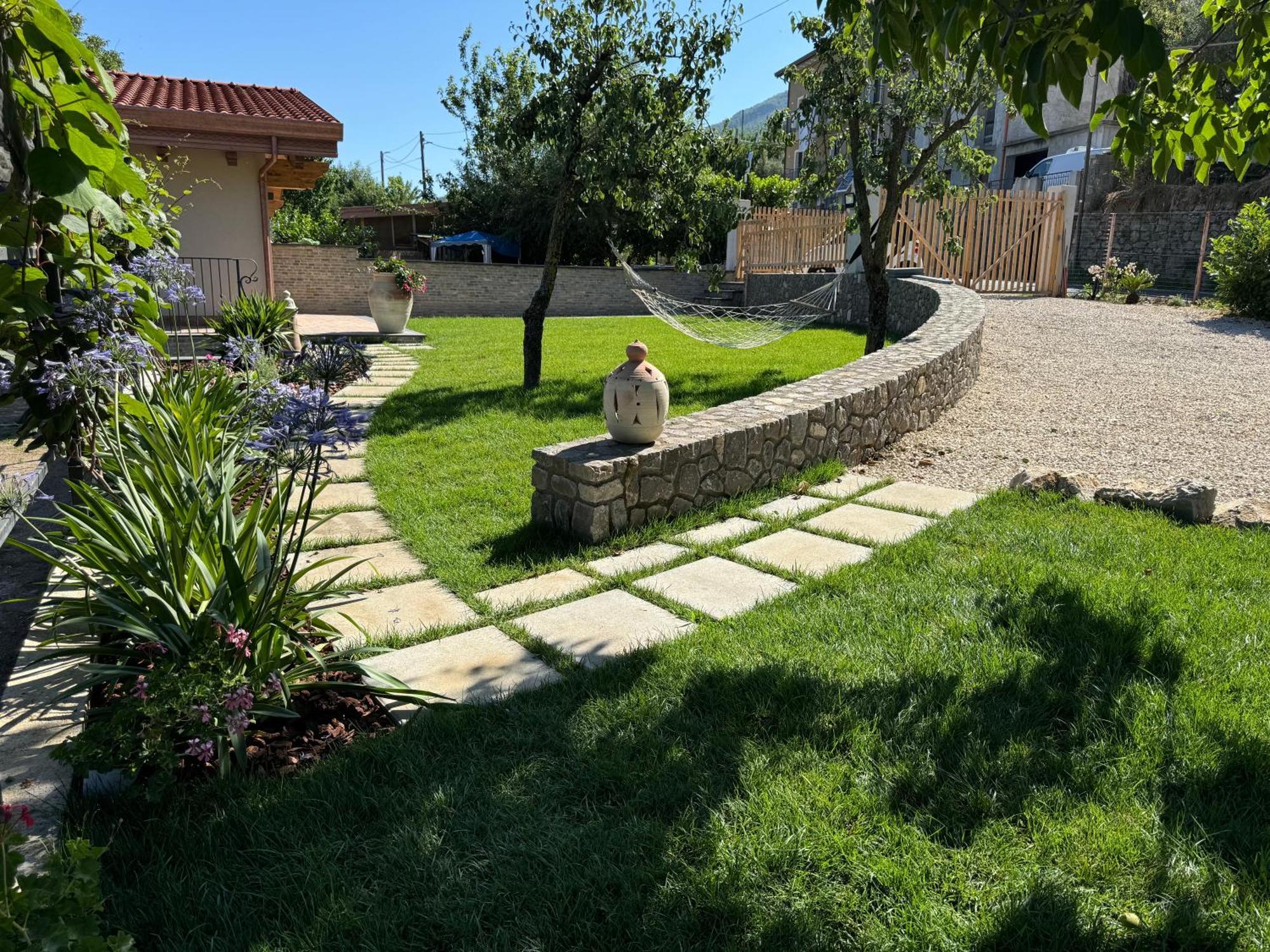 Dolce Risveglio Villa Аджерола Екстериор снимка