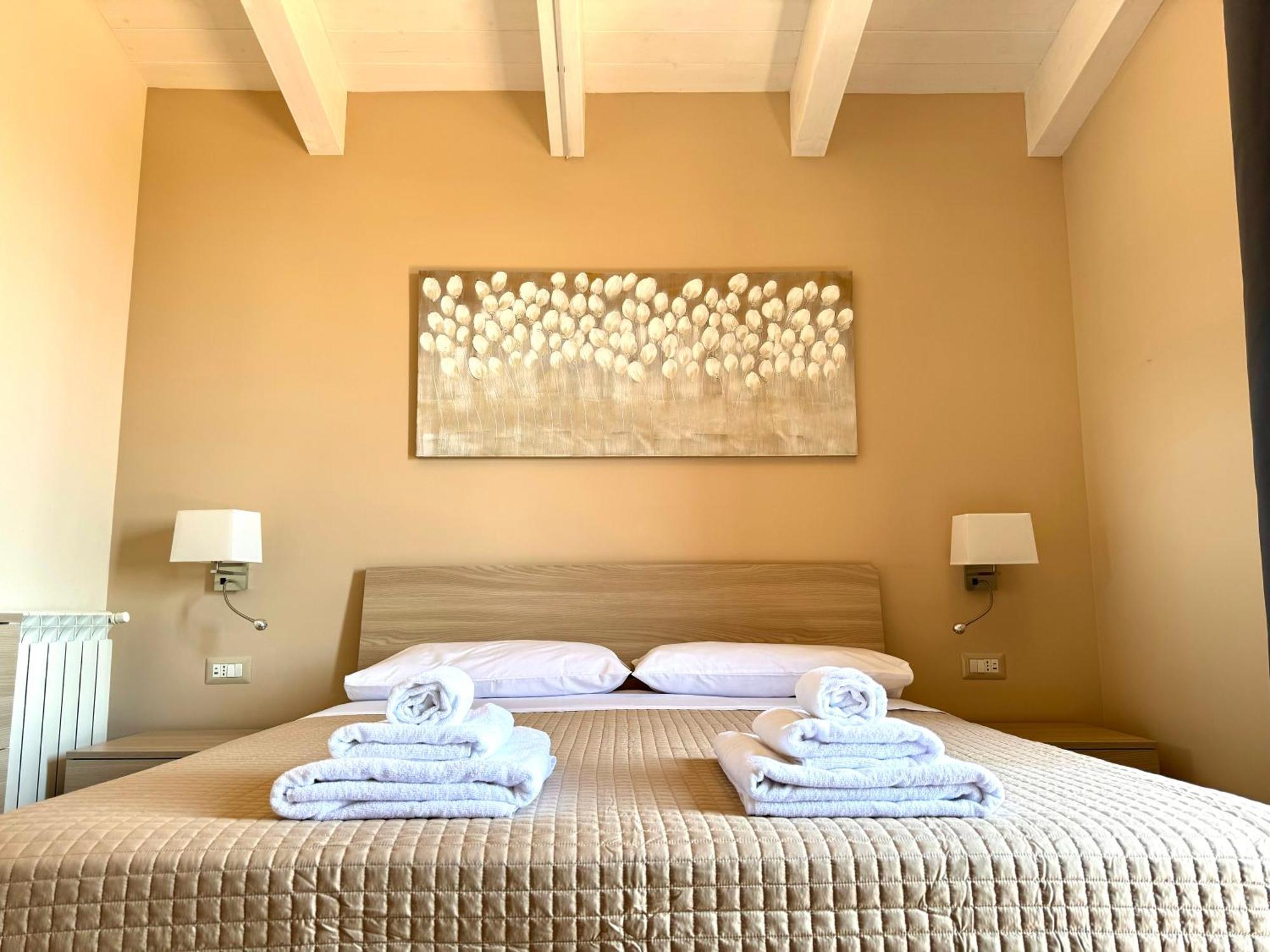 Dolce Risveglio Villa Аджерола Екстериор снимка
