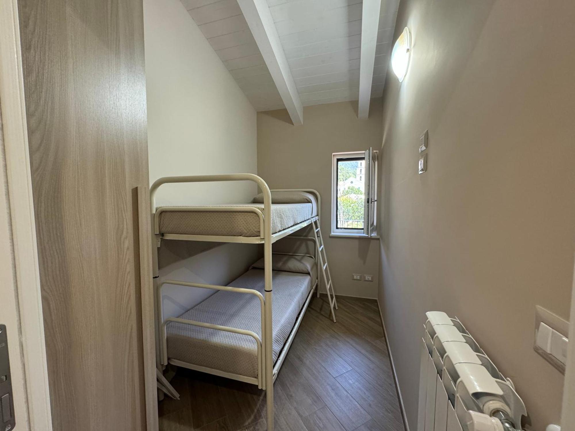 Dolce Risveglio Villa Аджерола Екстериор снимка