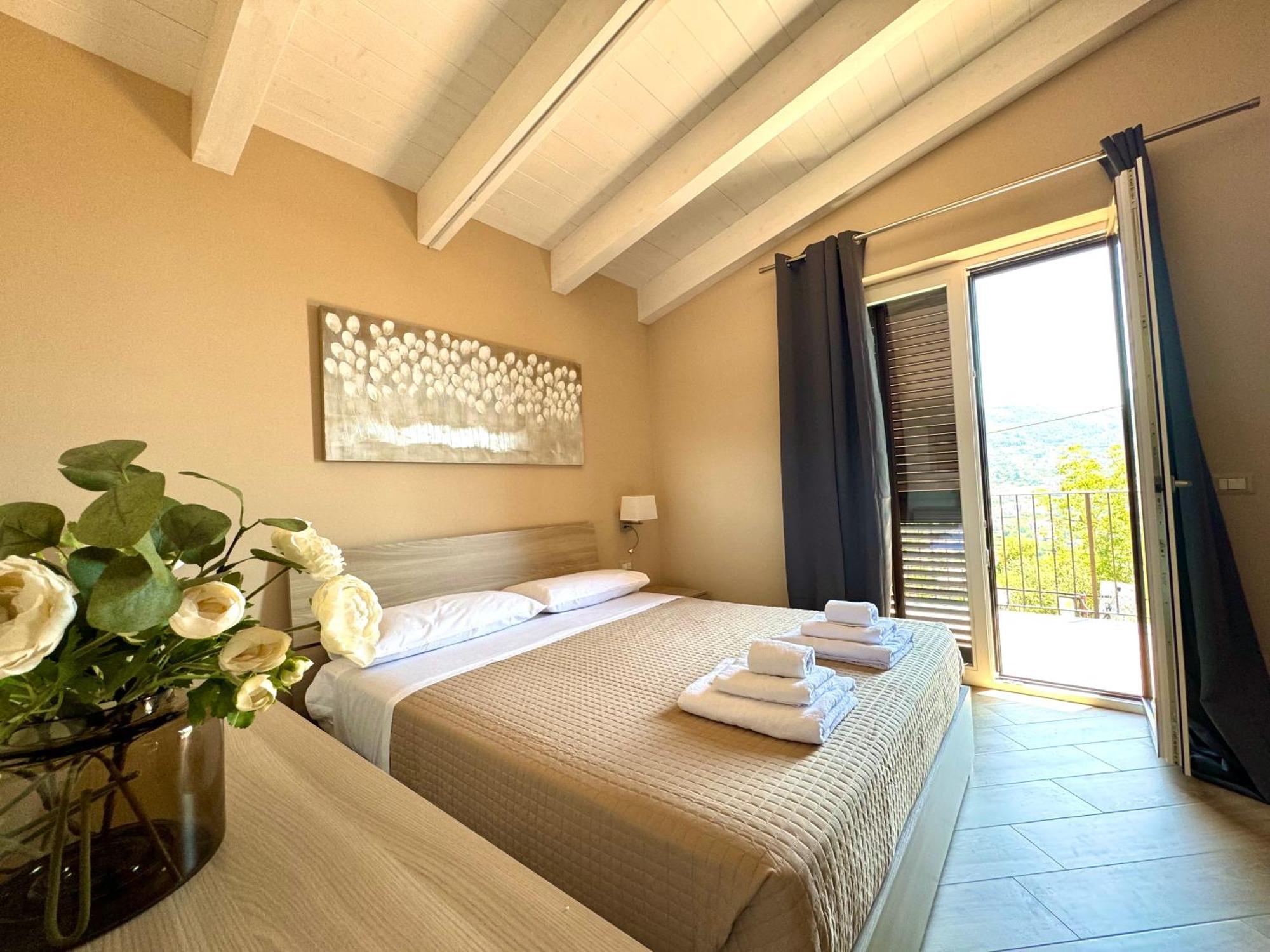 Dolce Risveglio Villa Аджерола Екстериор снимка