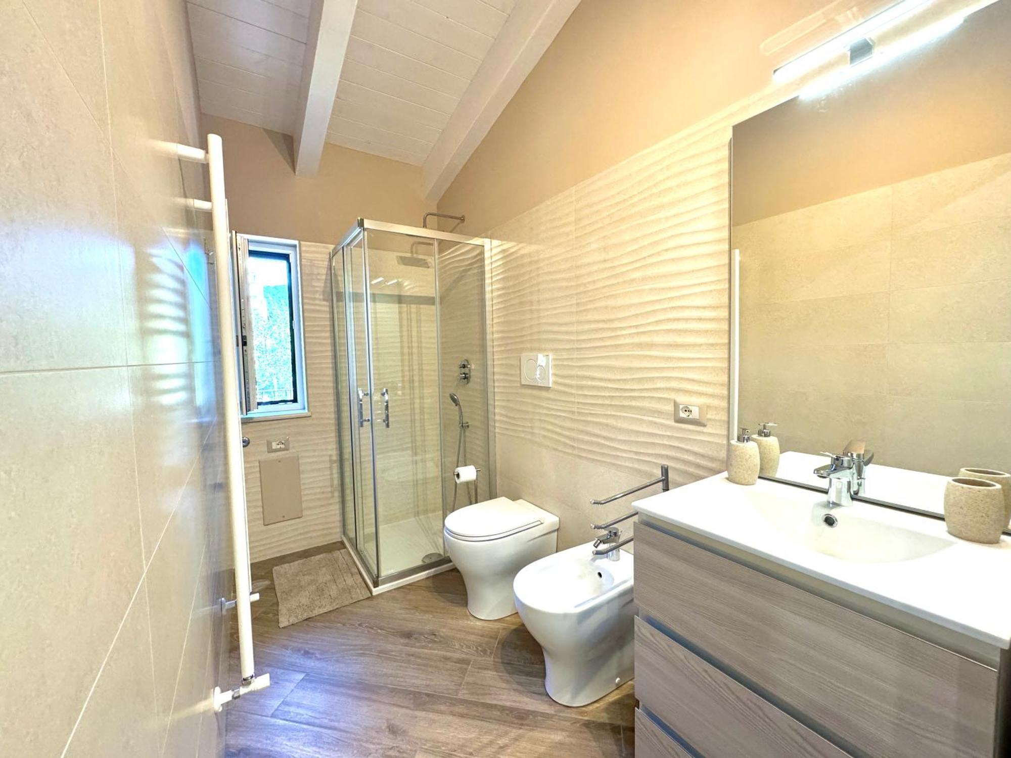 Dolce Risveglio Villa Аджерола Екстериор снимка