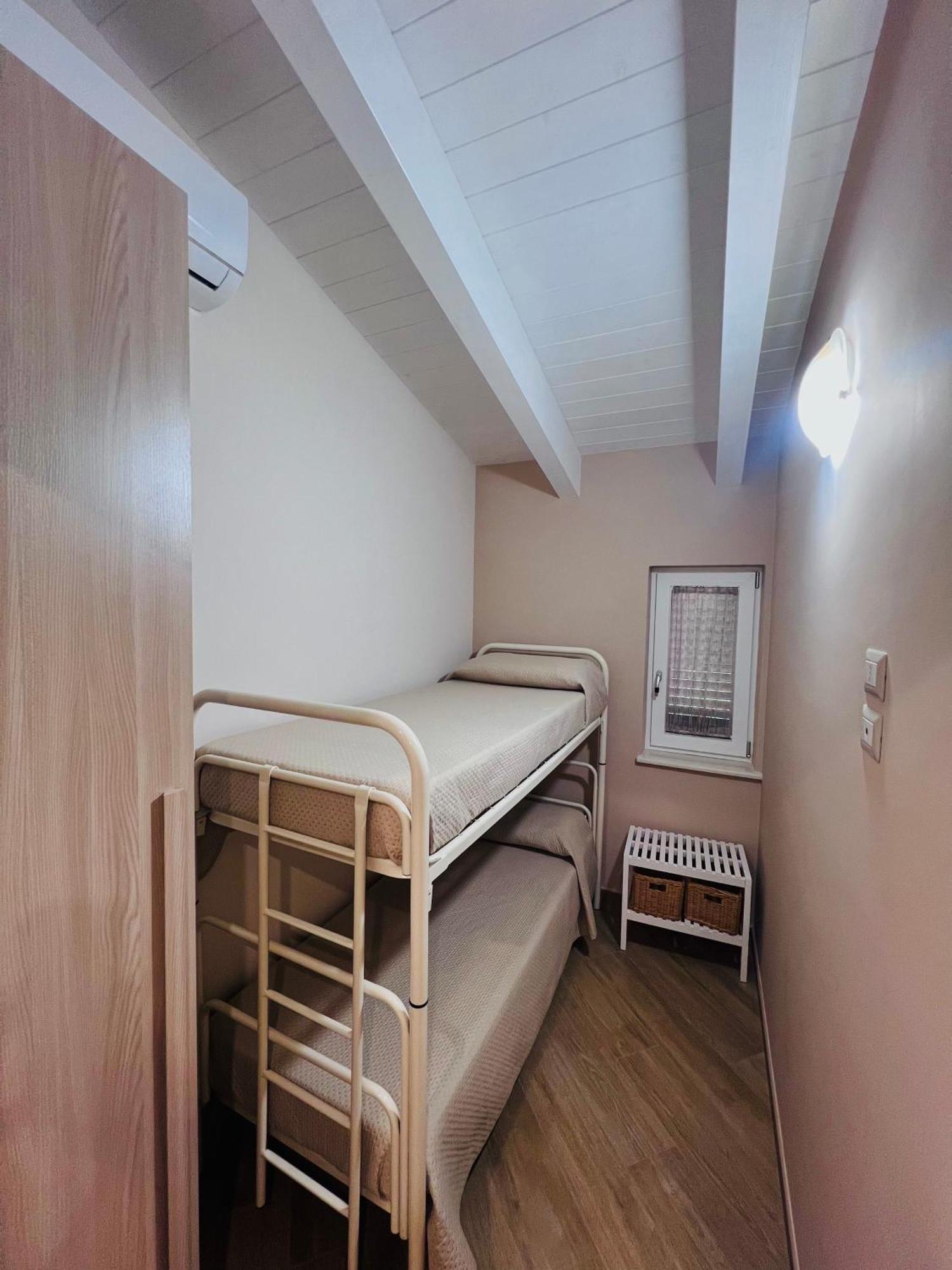 Dolce Risveglio Villa Аджерола Екстериор снимка