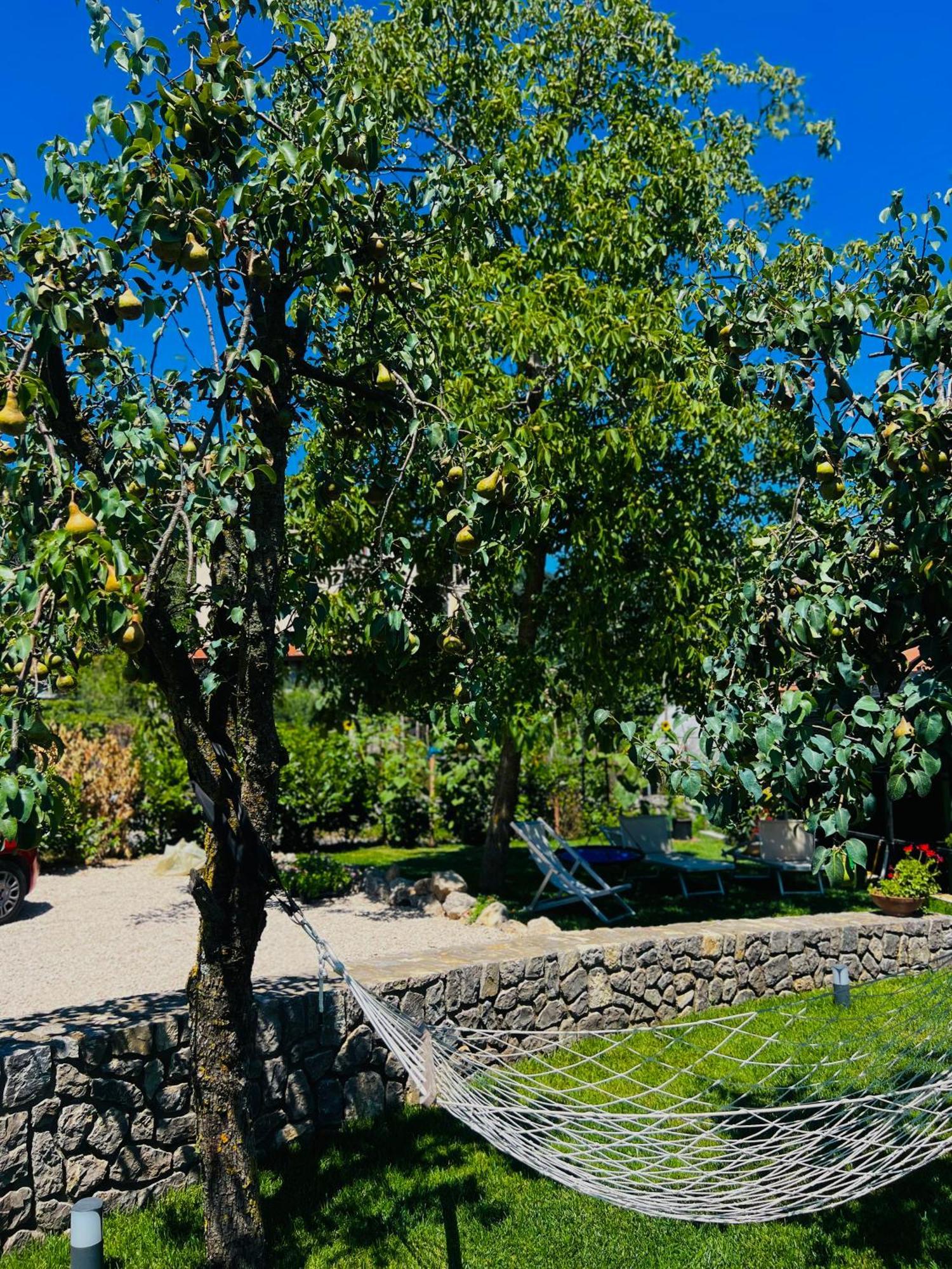Dolce Risveglio Villa Аджерола Екстериор снимка